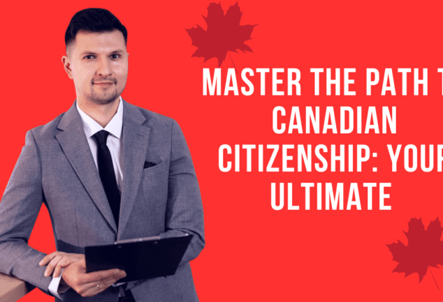 Citizenship and Immigration Canada: A Comprehensive Guide