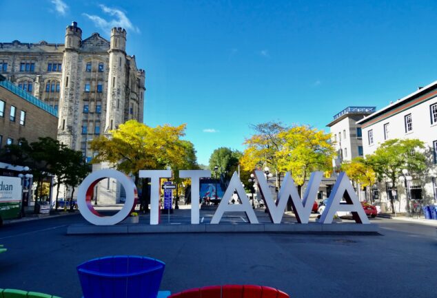 Comprehensive Guide to Ottawa Immigration: Requirements, Process & Resources